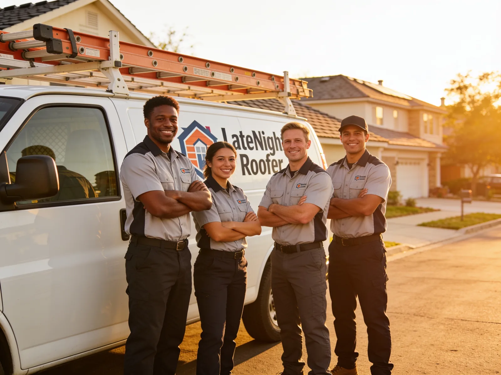 Emergency Roof Repair company in Arkansas City, KS